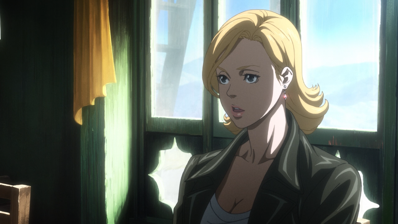 Psycho-Pass: Sinners of the System Case.3 - Onshuu no Kanata ni＿＿ (Yoru no Kousen)